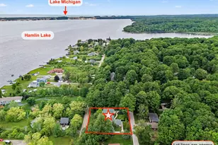 4599 Ariel Ave, Ludington, MI 49431 - Photo 4