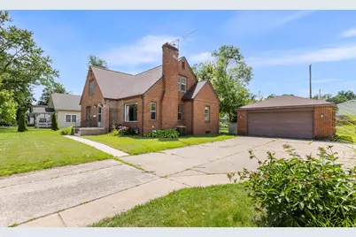 55 N 20th Street, Battle Creek, MI 49015 - Photo 2