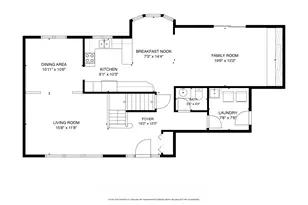 2457 Traver Blvd, Ann Arbor, MI 48105 - Photo 4