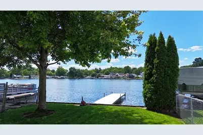 230 Duryeas Point, Michigan Center, MI 49254 - Photo 2
