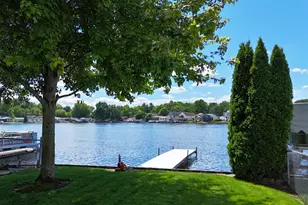 230 Duryeas Point, Michigan Center, MI 49254 - Photo 2