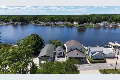230 Duryeas Point, Michigan Center, MI 49254 - Photo 4