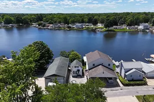 230 Duryeas Point, Michigan Center, MI 49254 - Photo 4