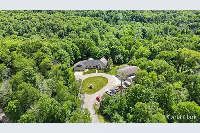 9899 Twelve Point Drive NE, Rockford, MI 49341 - Photo 4