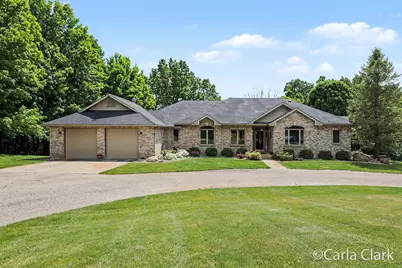 9899 Twelve Point Drive NE, Rockford, MI 49341 - Photo 2