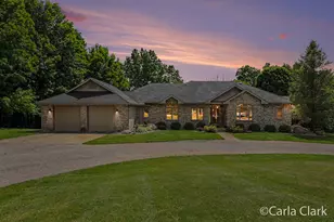 9899 Twelve Point Dr NE, Rockford, MI 49341 - Photo 1