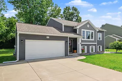 621 Oklahoma Drive, Three Rivers, MI 49093 - Photo 2