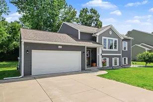 621 Oklahoma Dr, Three Rivers, MI 49093 - Photo 2