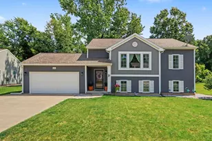 621 Oklahoma Dr, Three Rivers, MI 49093 - Photo 1