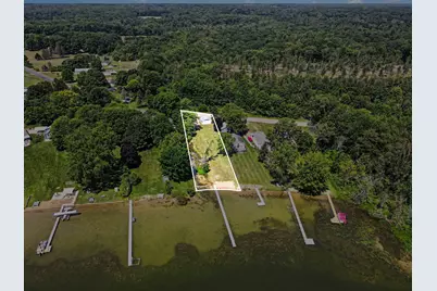2402 Dumont Lake Road, Allegan, MI 49010 - Photo 4