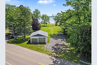 2402 Dumont Lake Road, Allegan, MI 49010 - Photo 1