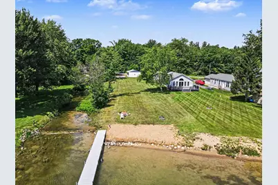 2402 Dumont Lake Road, Allegan, MI 49010 - Photo 6