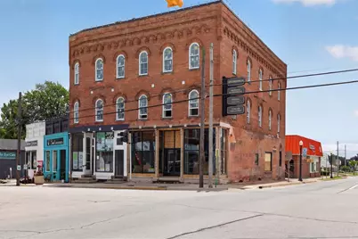 101 Monroe Street #2, Brooklyn, MI 49230 - Photo 1