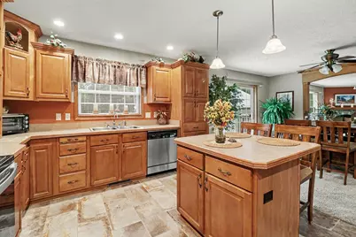 986 W Fox Farm Road, Manistee, MI 49660 - Photo 14