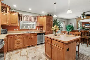 986 W Fox Farm Rd, Manistee, MI 49660 - Photo 14