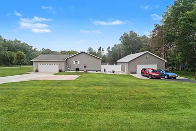 986 W Fox Farm Road, Manistee, MI 49660 - Photo 4