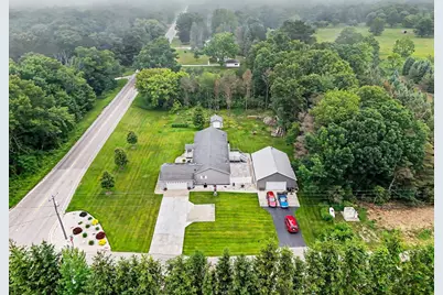 986 W Fox Farm Road, Manistee, MI 49660 - Photo 30