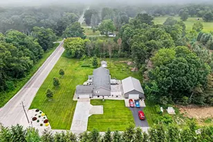 986 W Fox Farm Rd, Manistee, MI 49660 - Photo 30