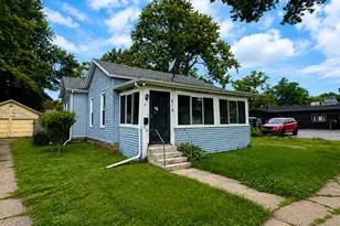 510 Fifth St, Jackson, MI 49203 - Photo 1