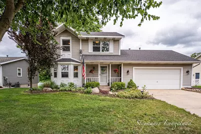 1511 Springbrook Drive, Jenison, MI 49428 - Photo 1
