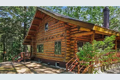 1091 N River Trail, White Cloud, MI 49349 - Photo 8