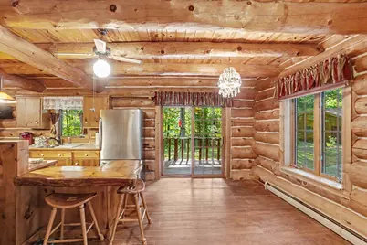 1091 N River Trail, White Cloud, MI 49349 - Photo 12