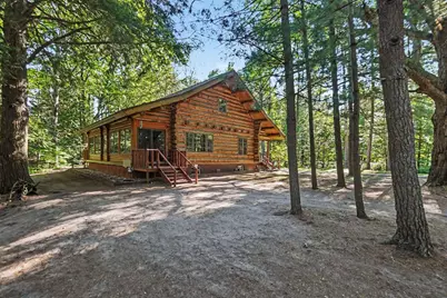 1091 N River Trail, White Cloud, MI 49349 - Photo 6