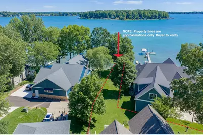 21129 Shore Acres Road, Cassopolis, MI 49031 - Photo 4