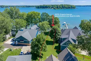 21129 Shore Acres Rd, Cassopolis, MI 49031 - Photo 4