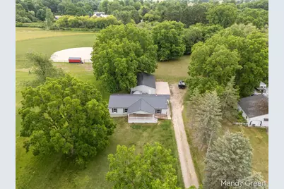 518 N Williams Street, Marion City, MI 48811 - Photo 36