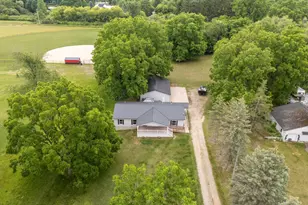 518 N Williams St, Marion City, MI 48811 - Photo 36