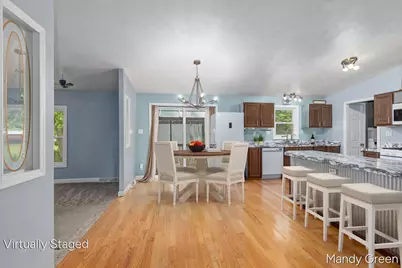 518 N Williams Street, Marion City, MI 48811 - Photo 14