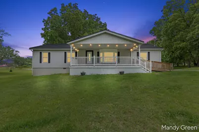 518 N Williams Street, Marion City, MI 48811 - Photo 1