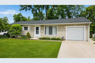 413 Argyle Court, Milan, MI 48160 - Photo 2