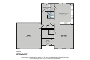 1115 Odell Farm Ln, Vicksburg, MI 49097 - Photo 12