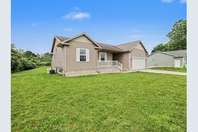 3161 W White Lake Drive, Whitehall, MI 49461 - Photo 4