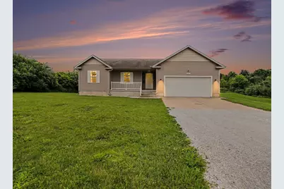 3161 W White Lake Drive, Whitehall, MI 49461 - Photo 2
