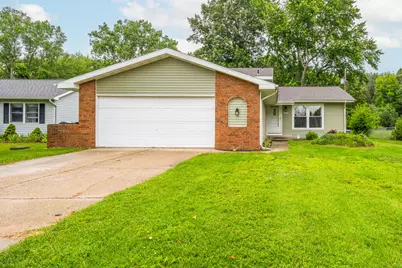 4633 Vista Drive, Bridgman, MI 49106 - Photo 2