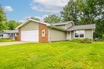 4633 Vista Drive, Bridgman, MI 49106 - Photo 1