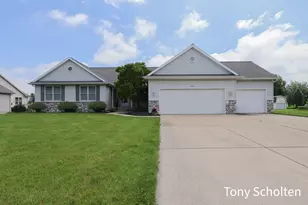 3890 Sundial Ave, Hudsonville, MI 49426 - Photo 1