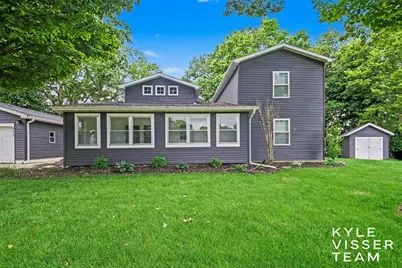 973 Maynard Road, Portland, MI 48875 - Photo 2
