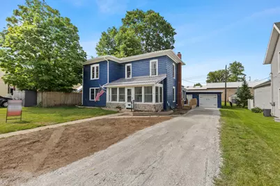 991 E Allegan Street, Martin, MI 49070 - Photo 2