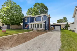 991 E Allegan St, Martin, MI 49070 - Photo 2