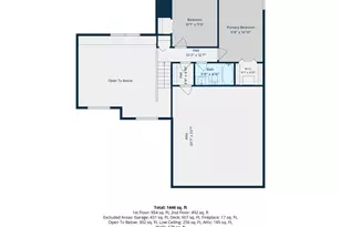 9551 Clubhouse Dr W, Canadian Lakes, MI 49346 - Photo 38