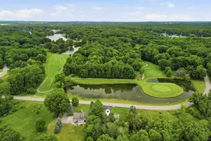 9551 Clubhouse Dr W, Canadian Lakes, MI 49346 - Photo 2
