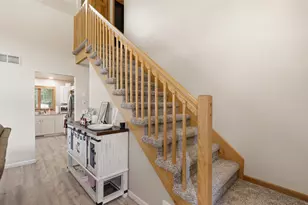 9551 Clubhouse Dr W, Canadian Lakes, MI 49346 - Photo 20