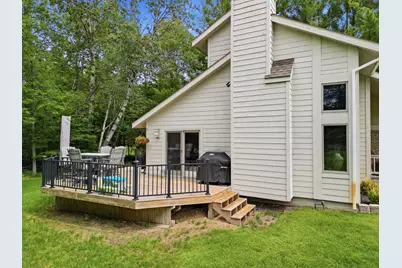 9551 Clubhouse Drive W, Canadian Lakes, MI 49346 - Photo 30