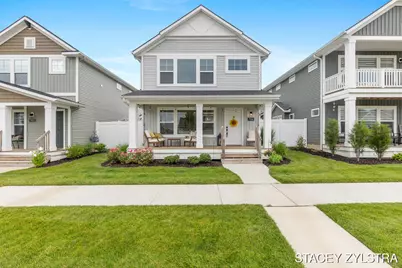7904 Greendale Drive SE, Byron Center, MI 49315 - Photo 2