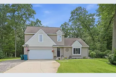 6594 Blackhawk Lane, Twin Lake, MI 49457 - Photo 1