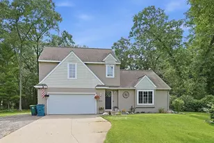 6594 Blackhawk Ln, Twin Lake, MI 49457 - Photo 1